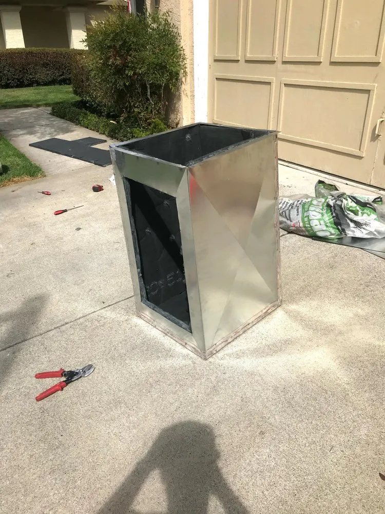 Slide of Teal Town Mechanical HVAC/R Service