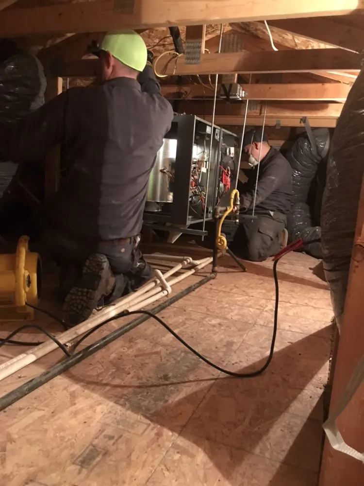 Slide of Team AIR-zona