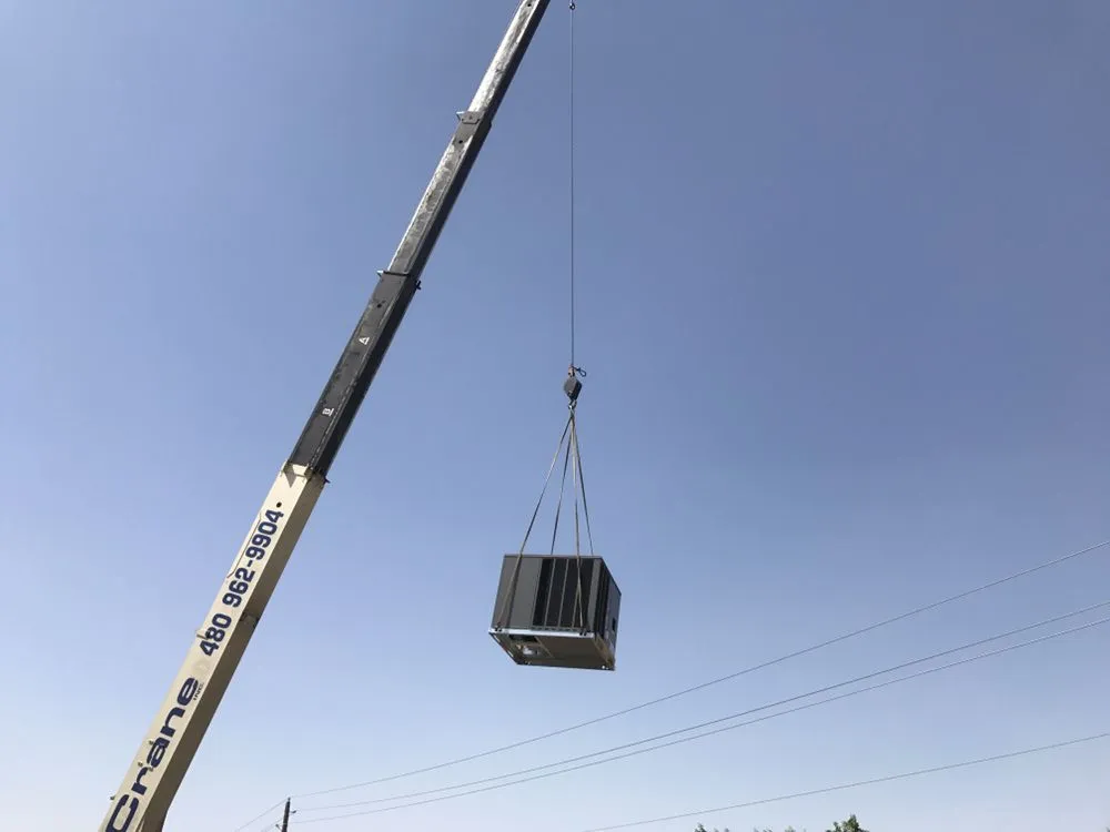 Slide of Team AIR-zona