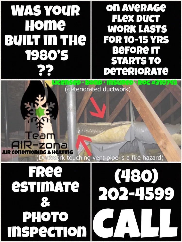 Slide of Team AIR-zona