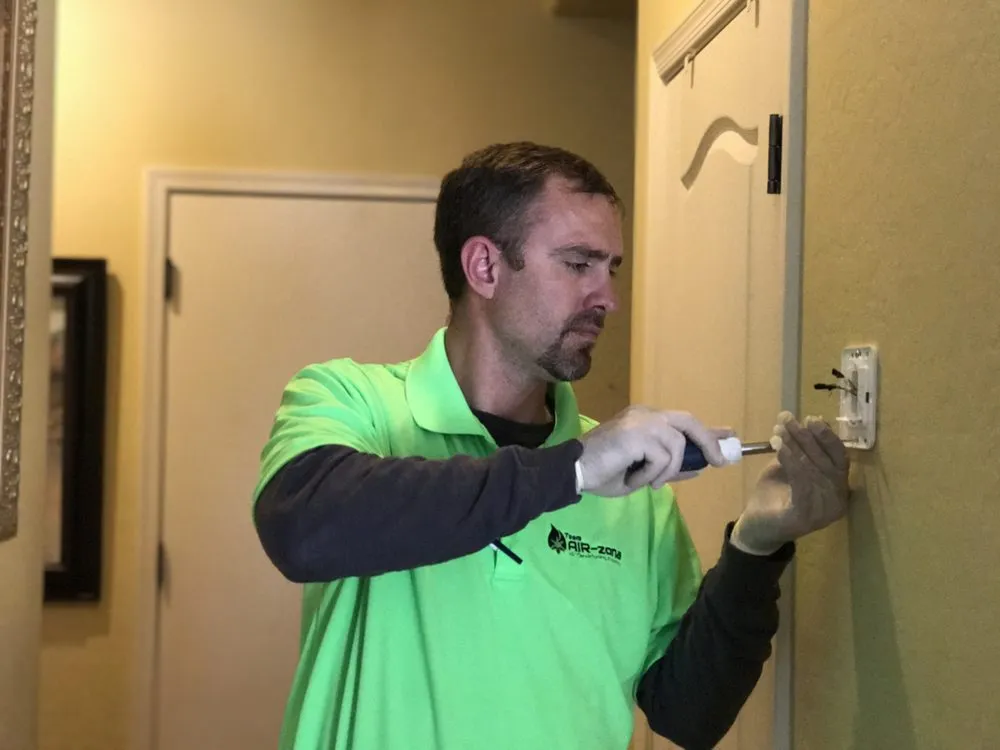 Slide of Team AIR-zona