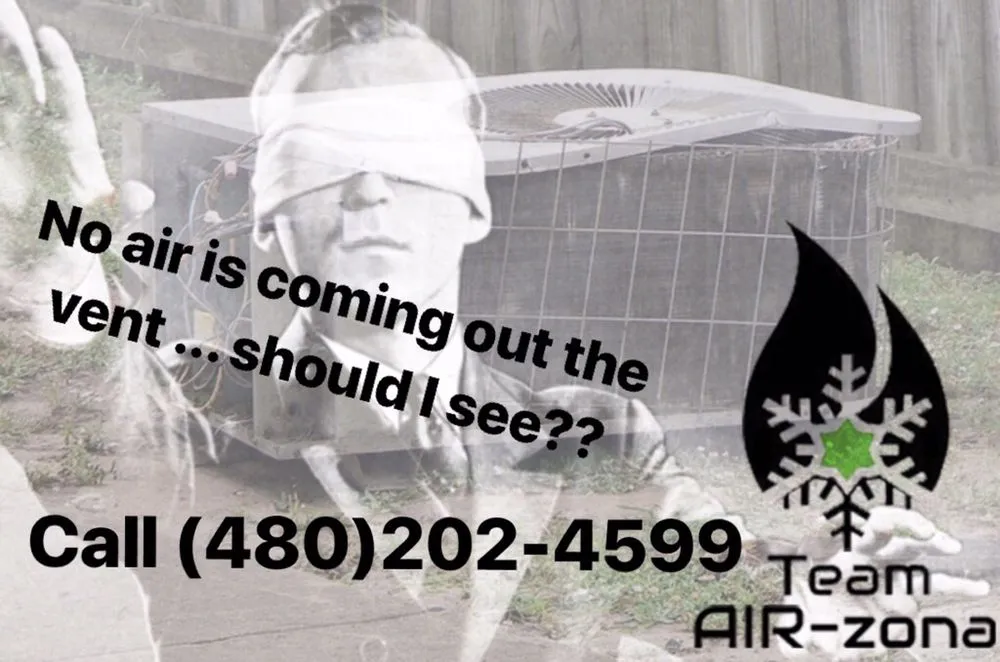 Slide of Team AIR-zona