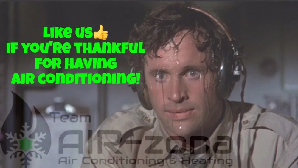 Slide of Team AIR-zona