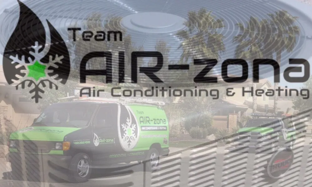 Slide of Team AIR-zona
