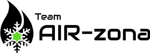 Slide of Team AIR-zona