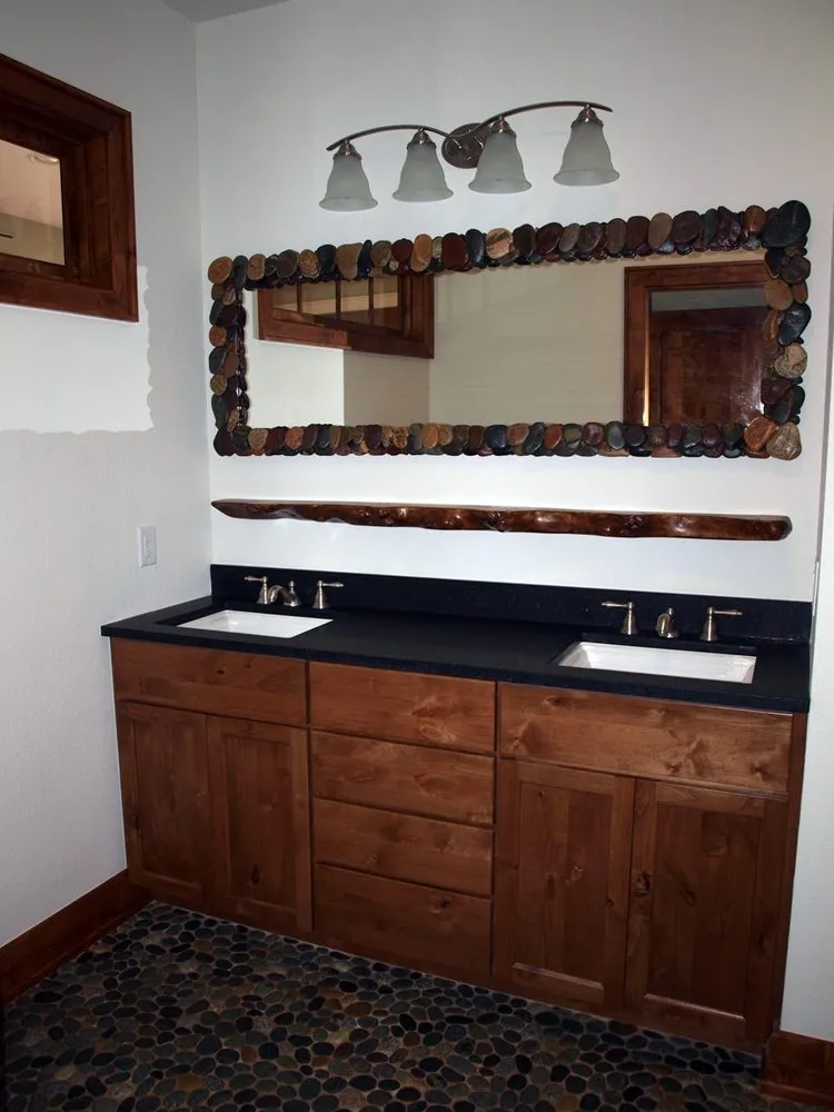 Slide of Team Bob's Heating, Cooling, Plumbing