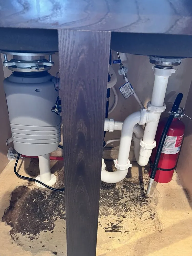 Slide of Team Bob's Heating, Cooling, Plumbing