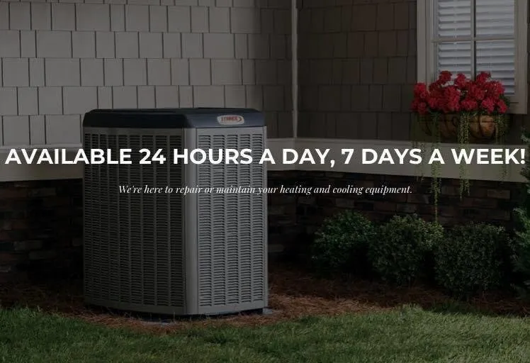 Slide of Team Bob's Heating, Cooling, Plumbing