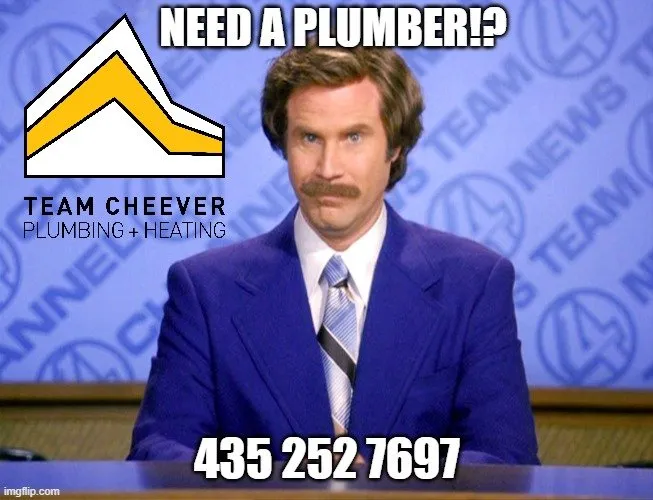 Slide of Team Cheever Plumbing & Heating
