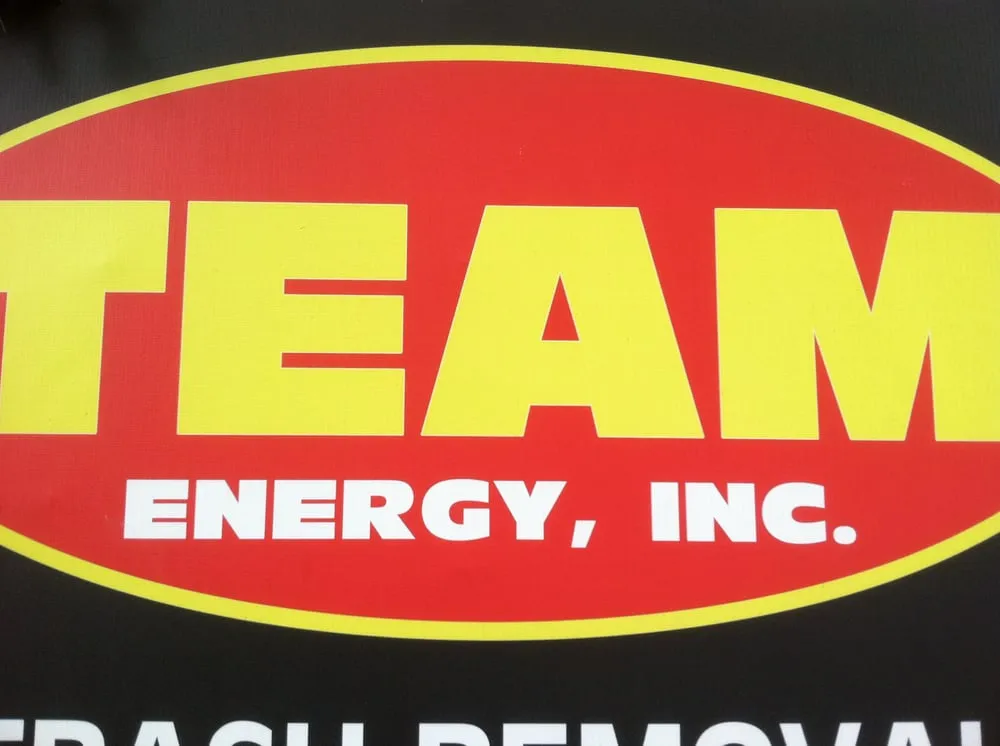 Slide of Team Companies