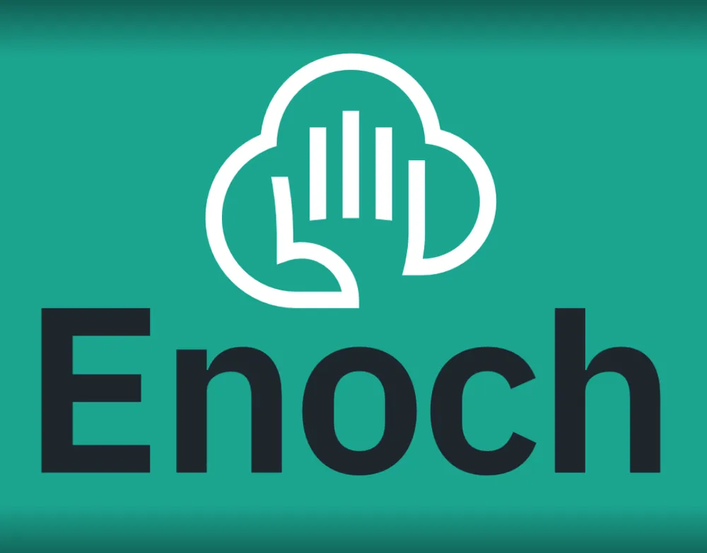 Slide of Team Enoch - Addison