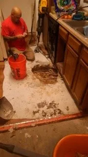 Slide of Team Flo-Right