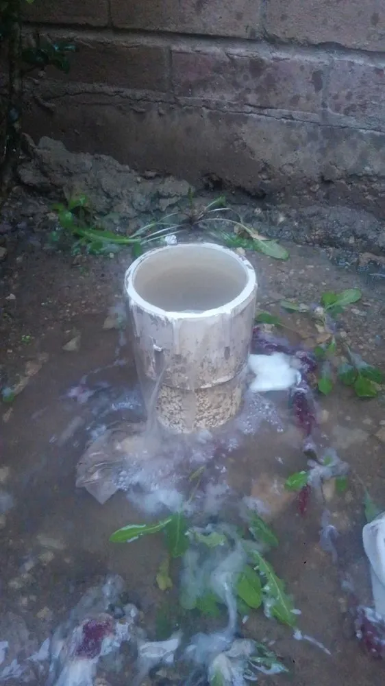 Slide of Team Flo-Right