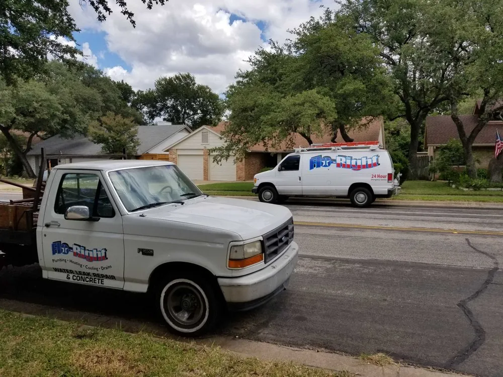 Slide of Team Flo-Right