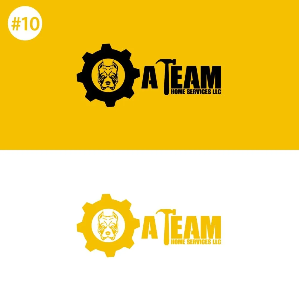 Slide of Team Home Service