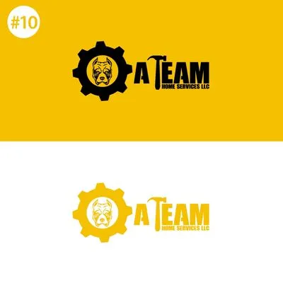 Team Home Service Logo