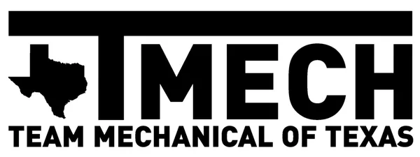 Team Mechanical of Texas Logo