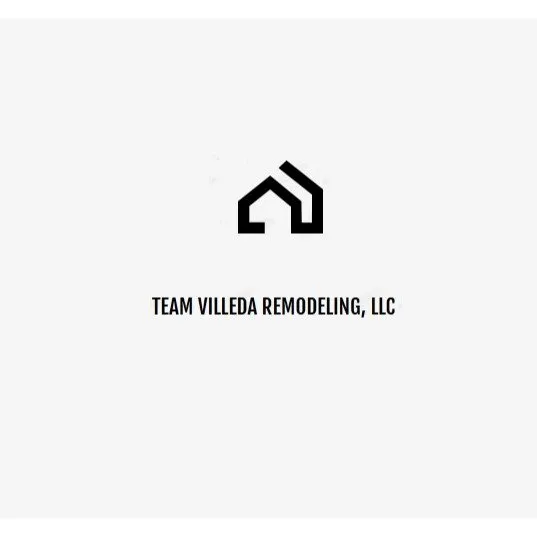 Slide of Team Villeda Remodeling