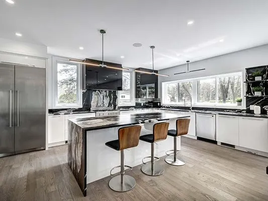 Team Villeda Remodeling