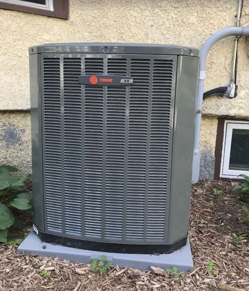 Slide of Teamwork Heating & Cooling