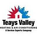 Slide of Teays Valley Service Experts