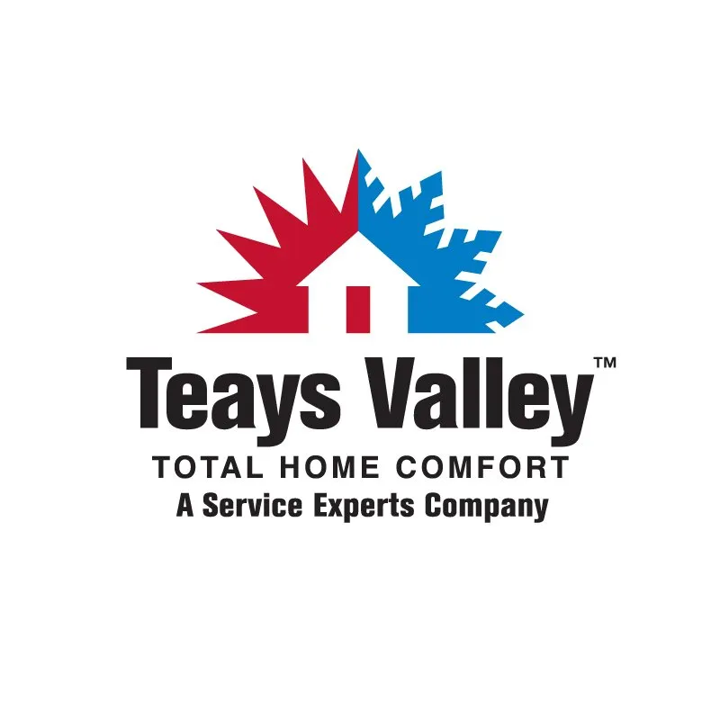 Slide of Teays Valley Service Experts