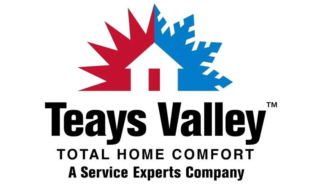 Slide of Teays Valley Service Experts