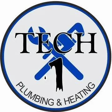 Slide of Tech 1 Plumbing and Heating