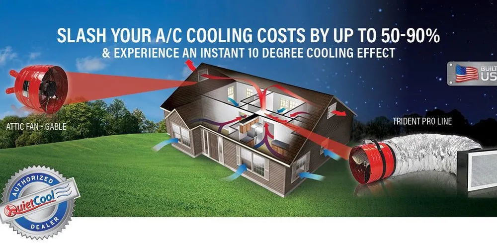 Slide of Tech 23 Heating and Air