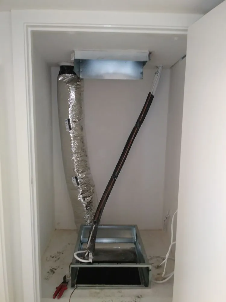 Slide of Tech 23 Heating and Air