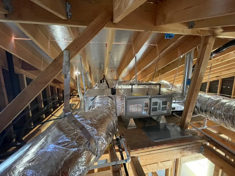 Slide of Tech 23 Heating and Air