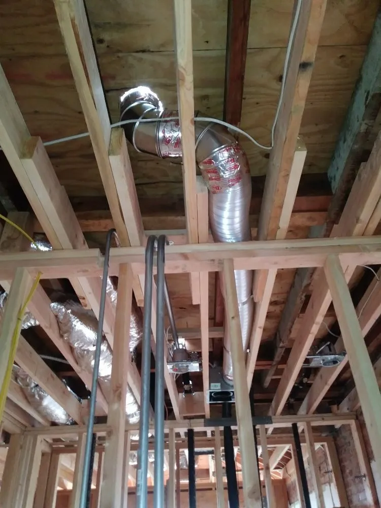 Slide of Tech 23 Heating and Air