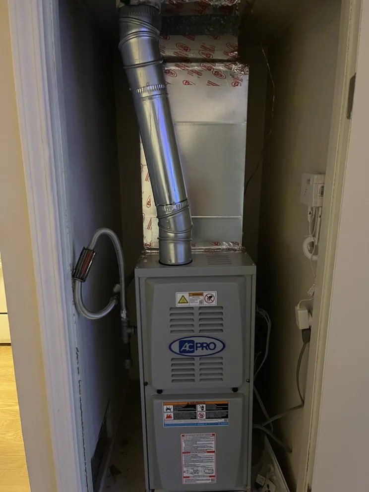 Slide of Tech 23 Heating and Air