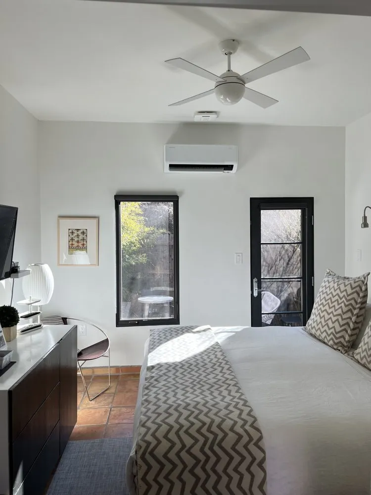 Slide of Tech Air Heating & Cooling