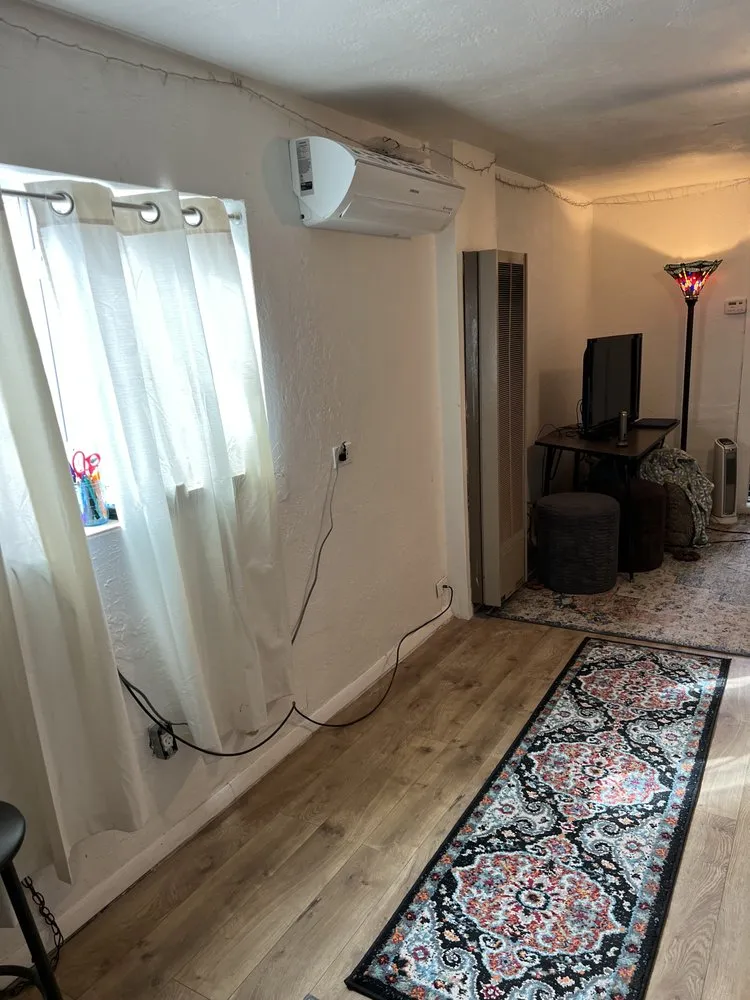 Slide of Tech Air Heating & Cooling