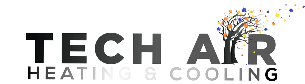 Slide of Tech Air Heating & Cooling