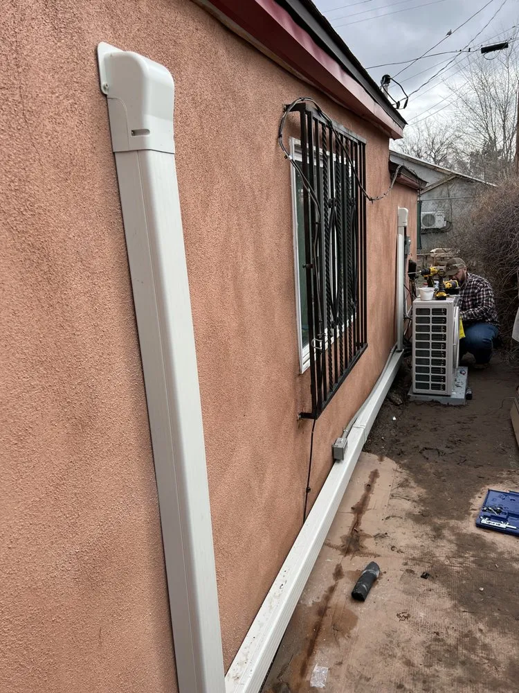 Slide of Tech Air Heating & Cooling