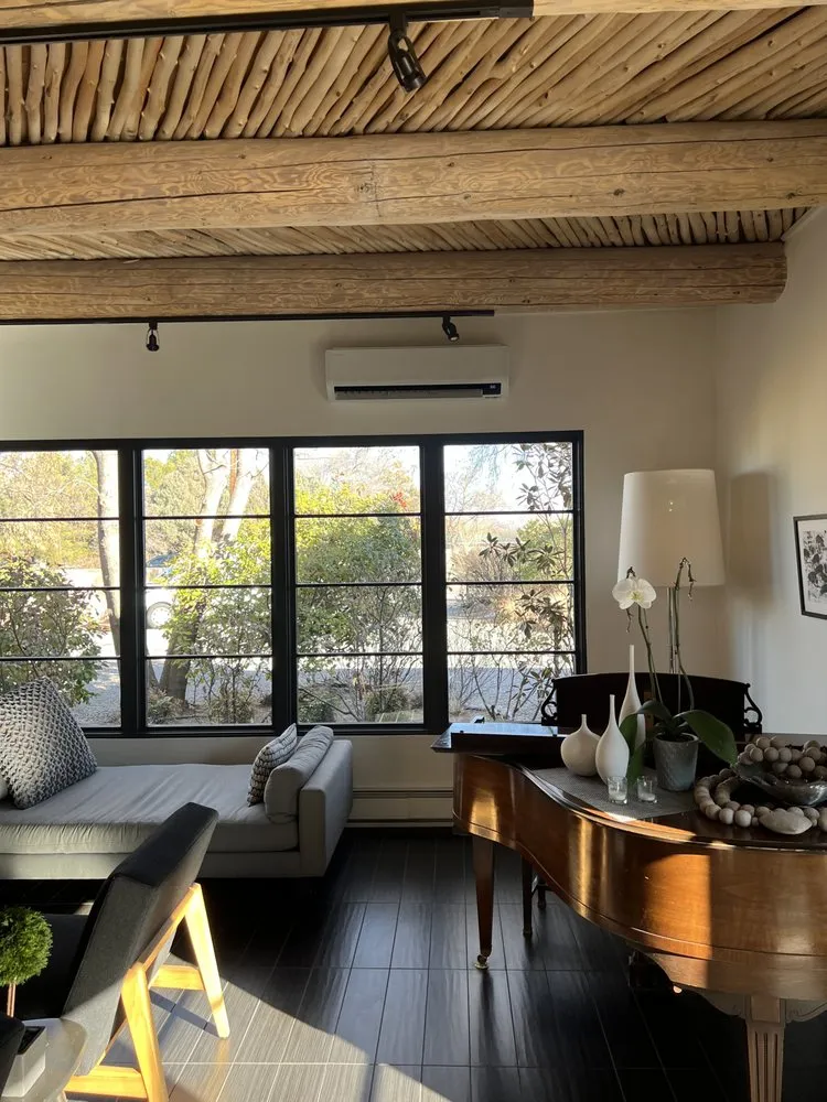 Slide of Tech Air Heating & Cooling