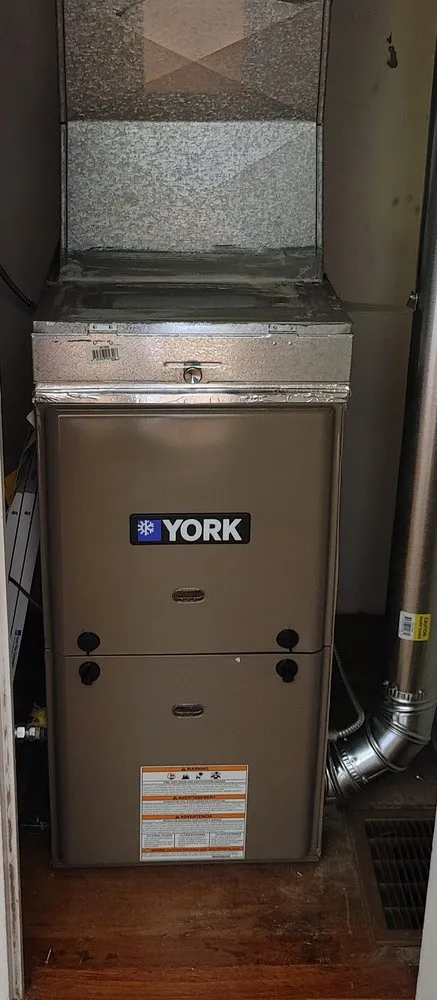 Slide of Tech Air Heating & Cooling