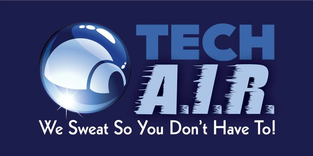Slide of Tech Air