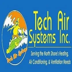 Slide of Tech Air Systems