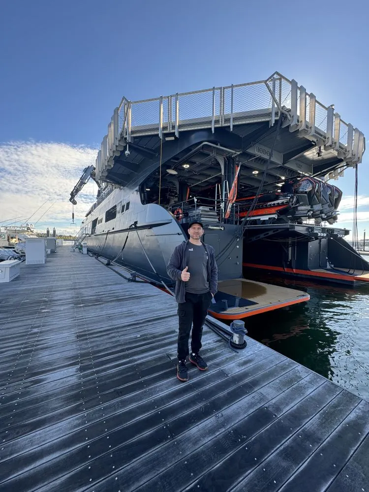 Slide of Tech-Cepheus HVAC