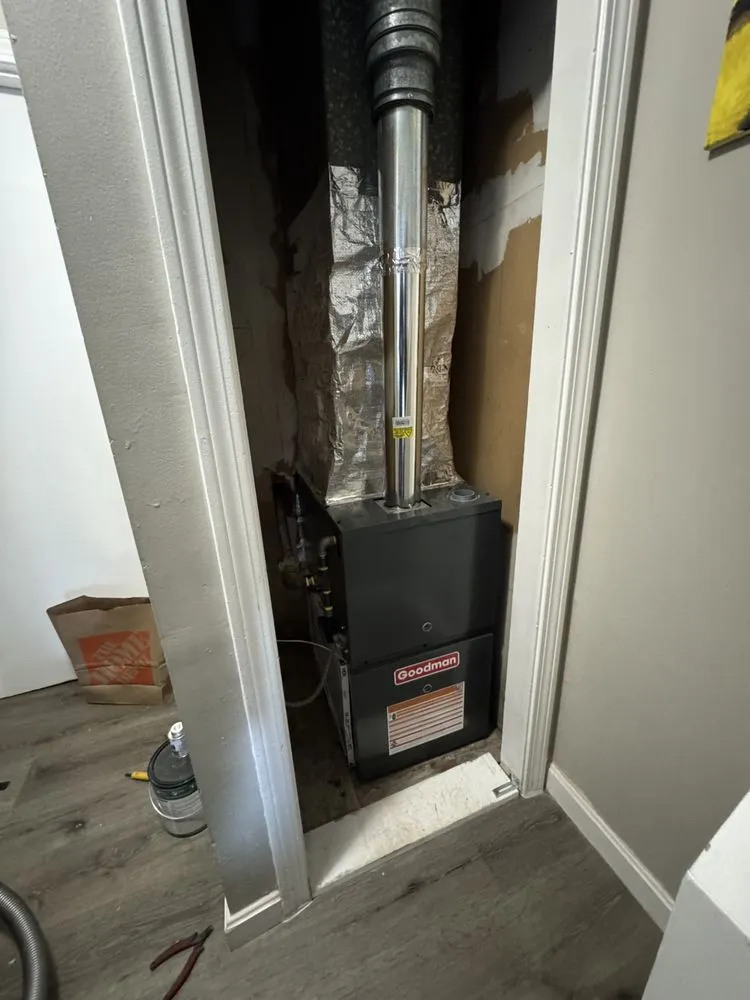 Slide of Tech-Cepheus HVAC