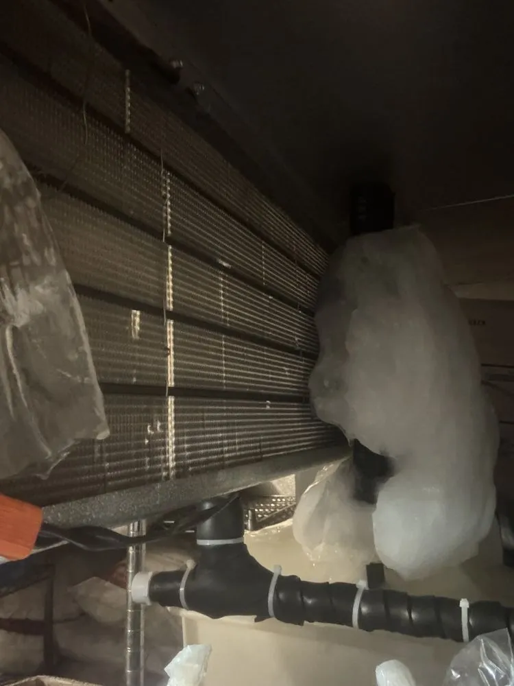 Slide of Tech-Cepheus HVAC