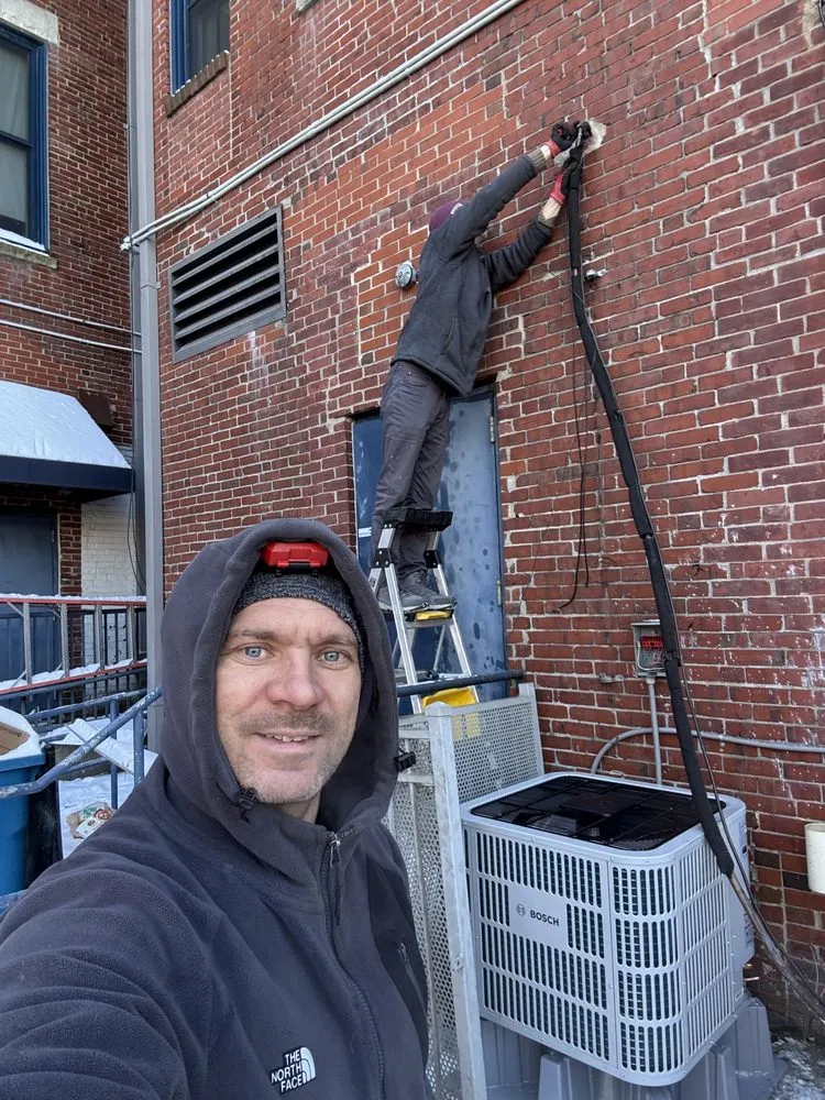 Slide of Tech Cepheus