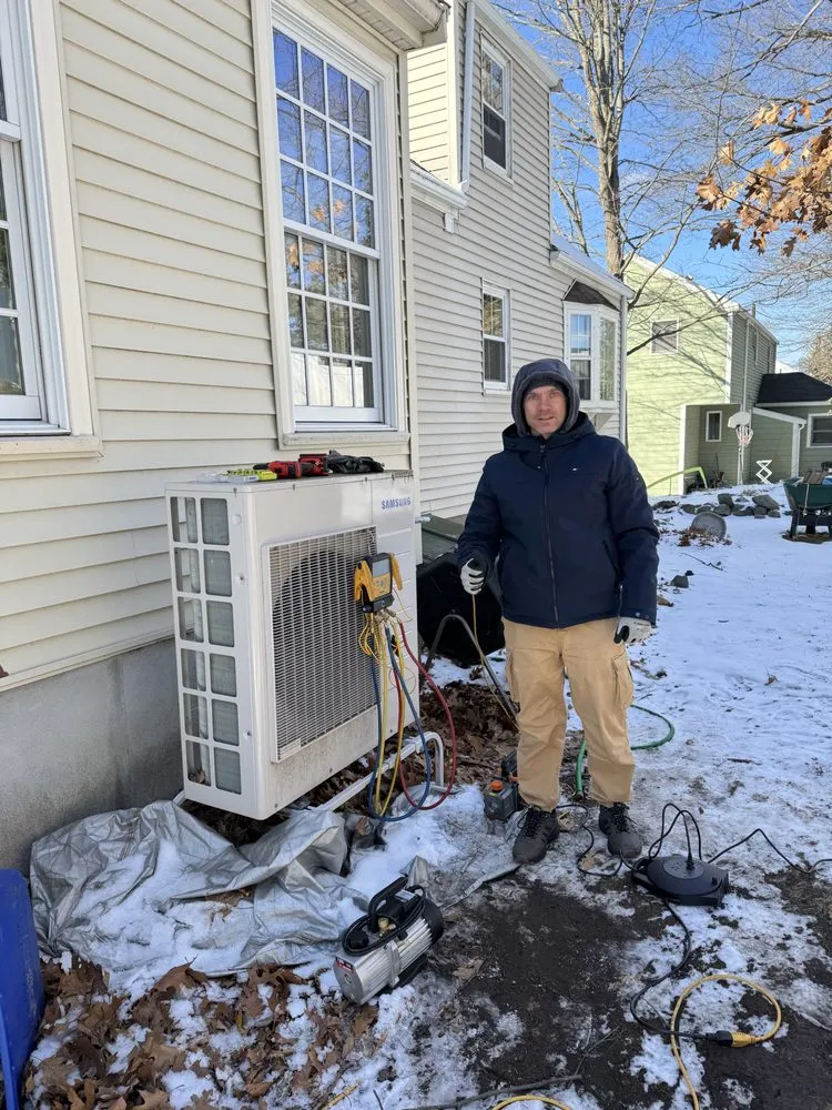 Slide of Tech Cepheus