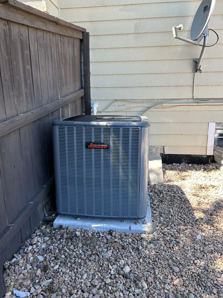 Slide of Tech City Heating & Air