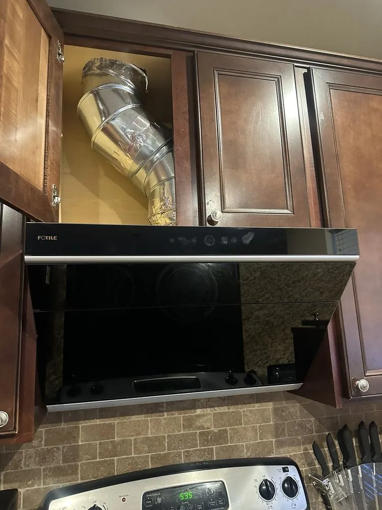 Slide of Tech City Heating & Air