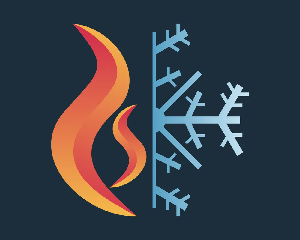 Slide of Tech City Heating & Air