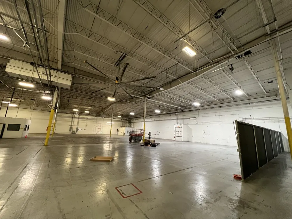 Slide of Tech Electrical And HVAC